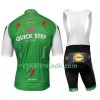 Cykeltøj + Cykelshorts 2017 Quick-Step Floors N002